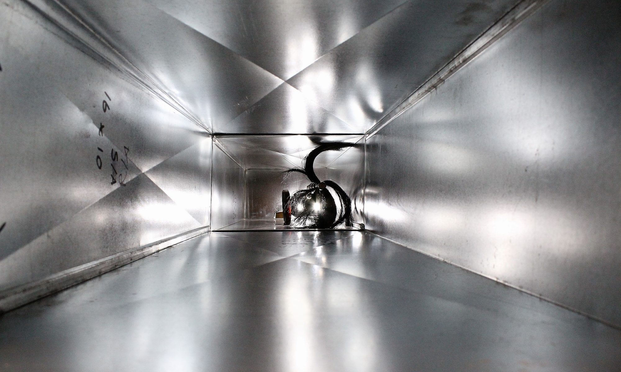 NADCA certified duct cleaning services St. John's, NL